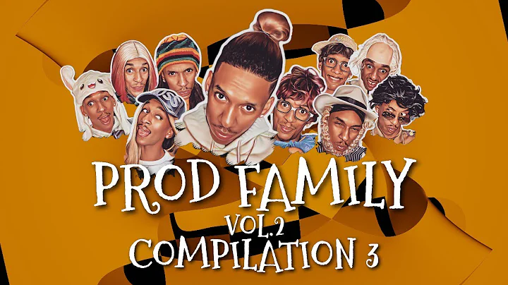 PROD FAMILY VOL.2 - COMP # 3 | PROD.OG SKITS | FUNNY HUMOR | LAUGH BINGE WATCH | JULY 2022
