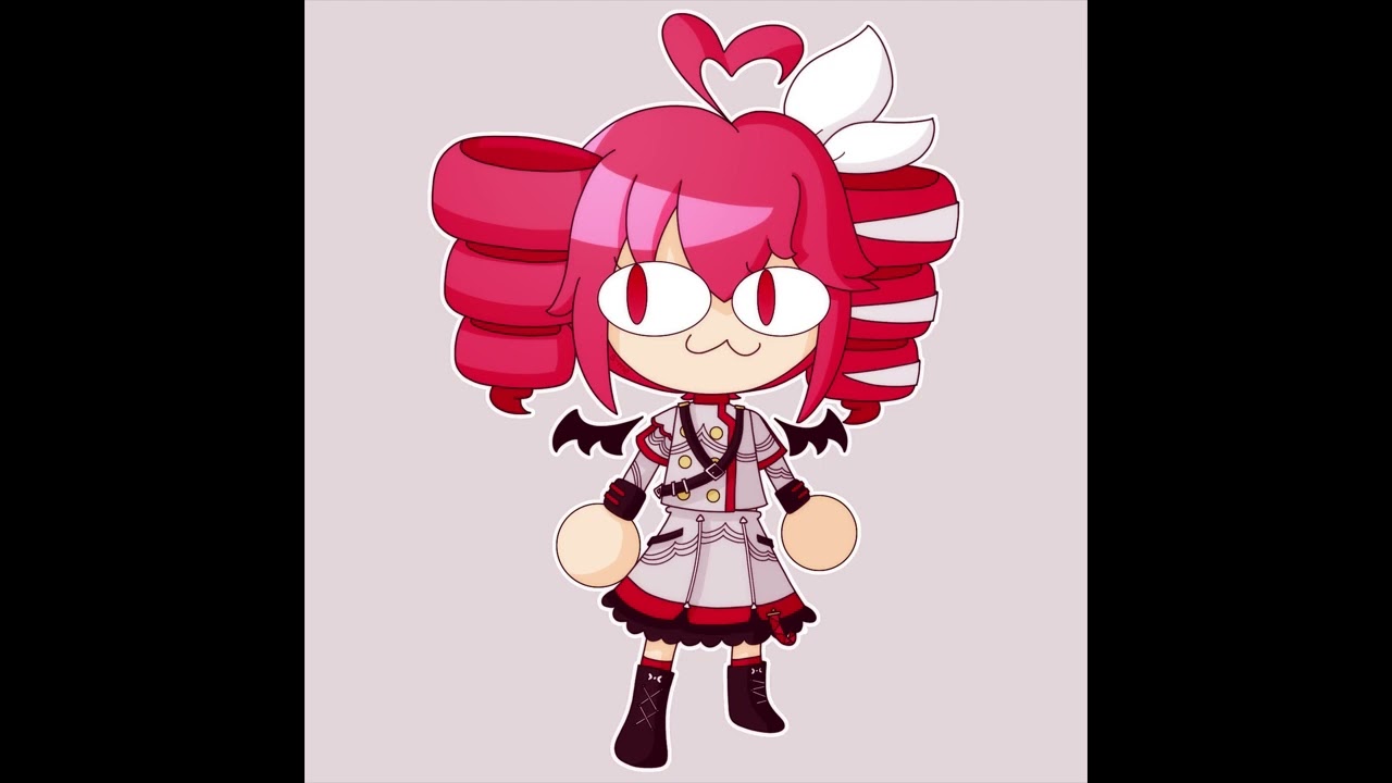 neco arc red dress This guy made the best thing ever, and rare, n e c o - a r c Go sub and support in youtube - https://youtube.com/@Zachdewd Original