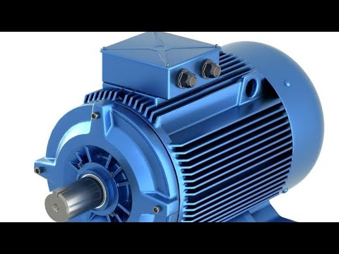 Видео: Как быстро снять медную обмотку электродвигателя
