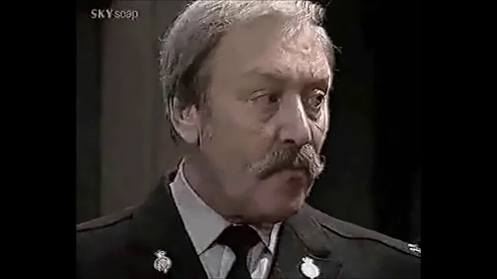 Emmerdale Farm - Jack Sugden Learns Pat Sugden is ...