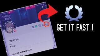 Easy Way To Get Discord’s New Quests Badge!