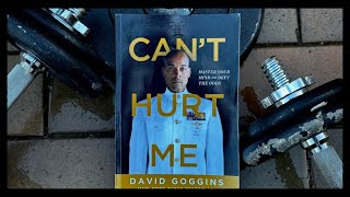 Unleash Your Inner Warrior: Lessons from David Goggins
