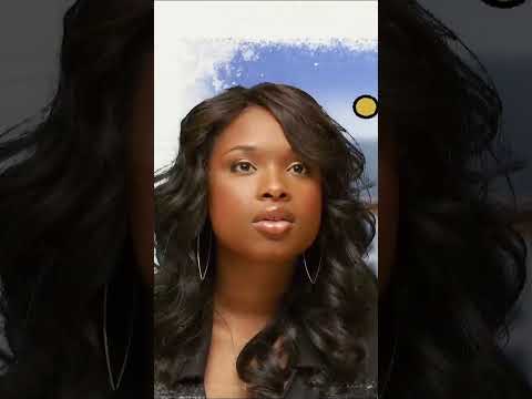 How Jennifer Hudson Mastered the Stage & Studio | Biography | #shorts @Biography