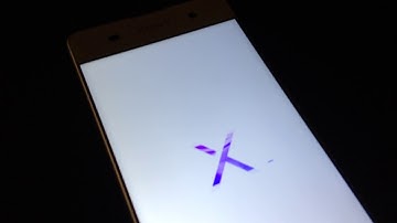 Sony Xperia XA failure Android 7.0 Nougat update via OTA - Kamil Neistat vlog 114