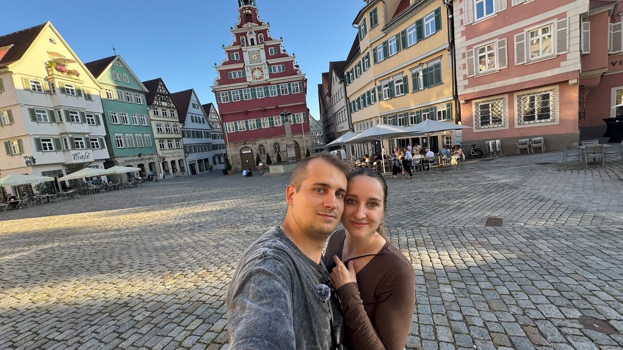 Топ-5 проблем, які шокували мене в Німеччині…