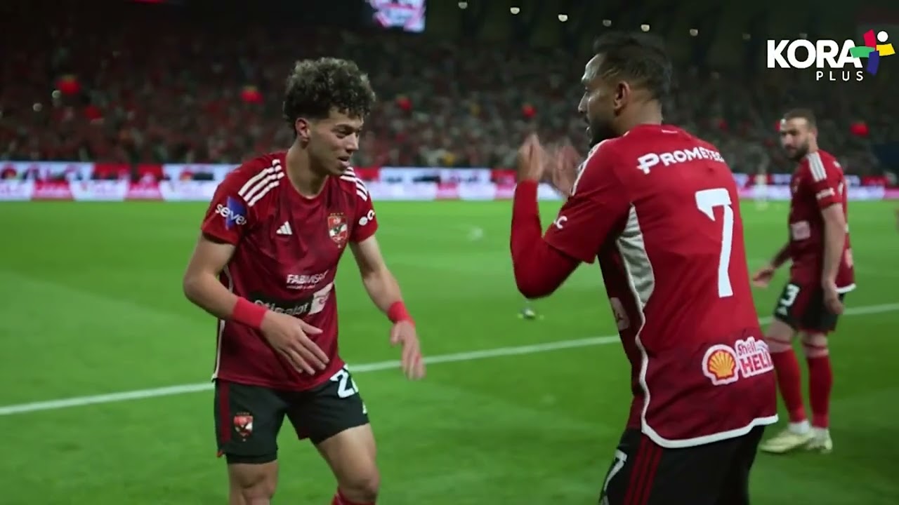 اتفرج على رواقة.. دقائق أخيرة مثيرة منحت الأهلي لقب كأس مصر على حساب الزمالك