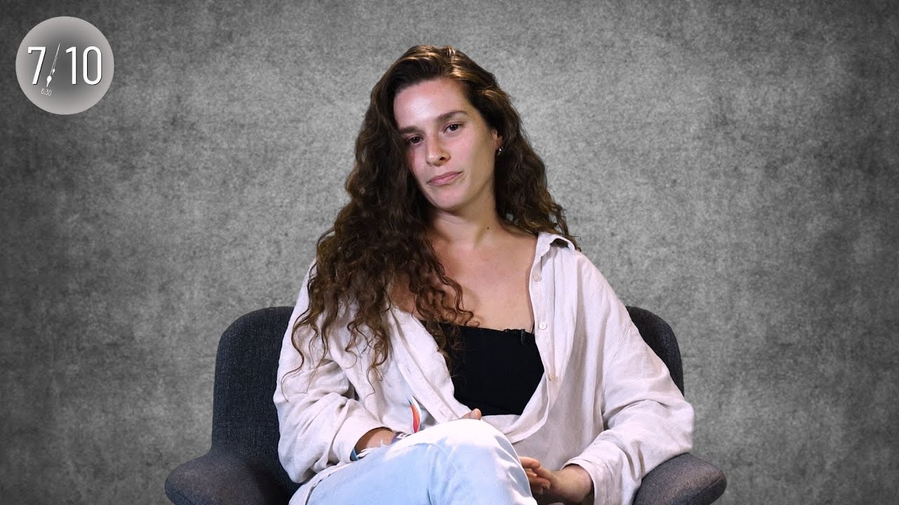 הילה פקלירו - פסטיבל 