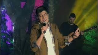 Maciel Bascco - Medley Alo Ambev / Volta por Baixo / S de Saudade