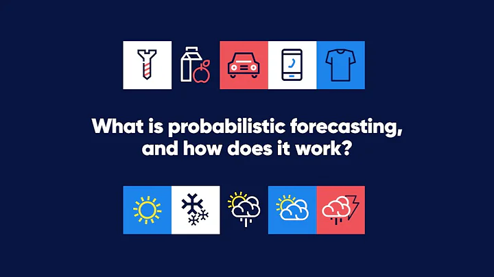 What is Probabilistic Forecasting?