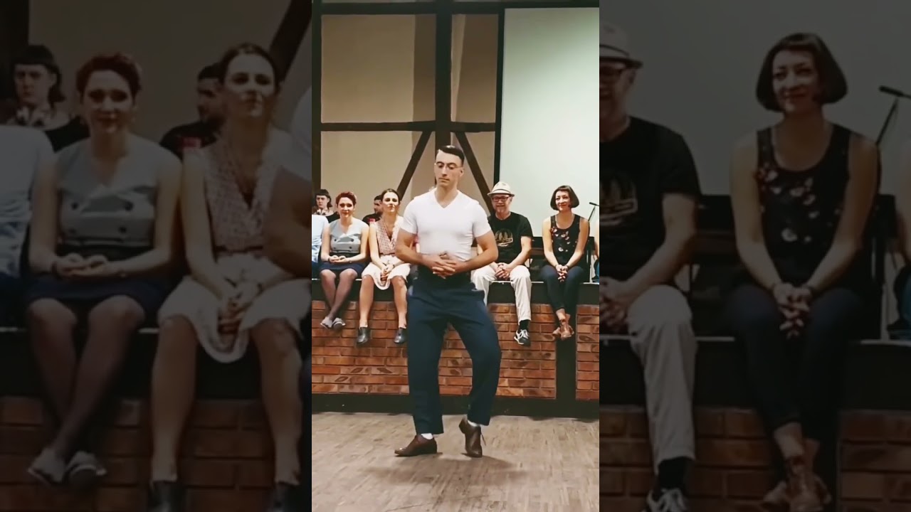 #swing #socialswing #socialswingtv #lindyhop #show #dance #baile #solojazz #video
