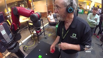 Wright State celebrates campus innovators and Wright brothers