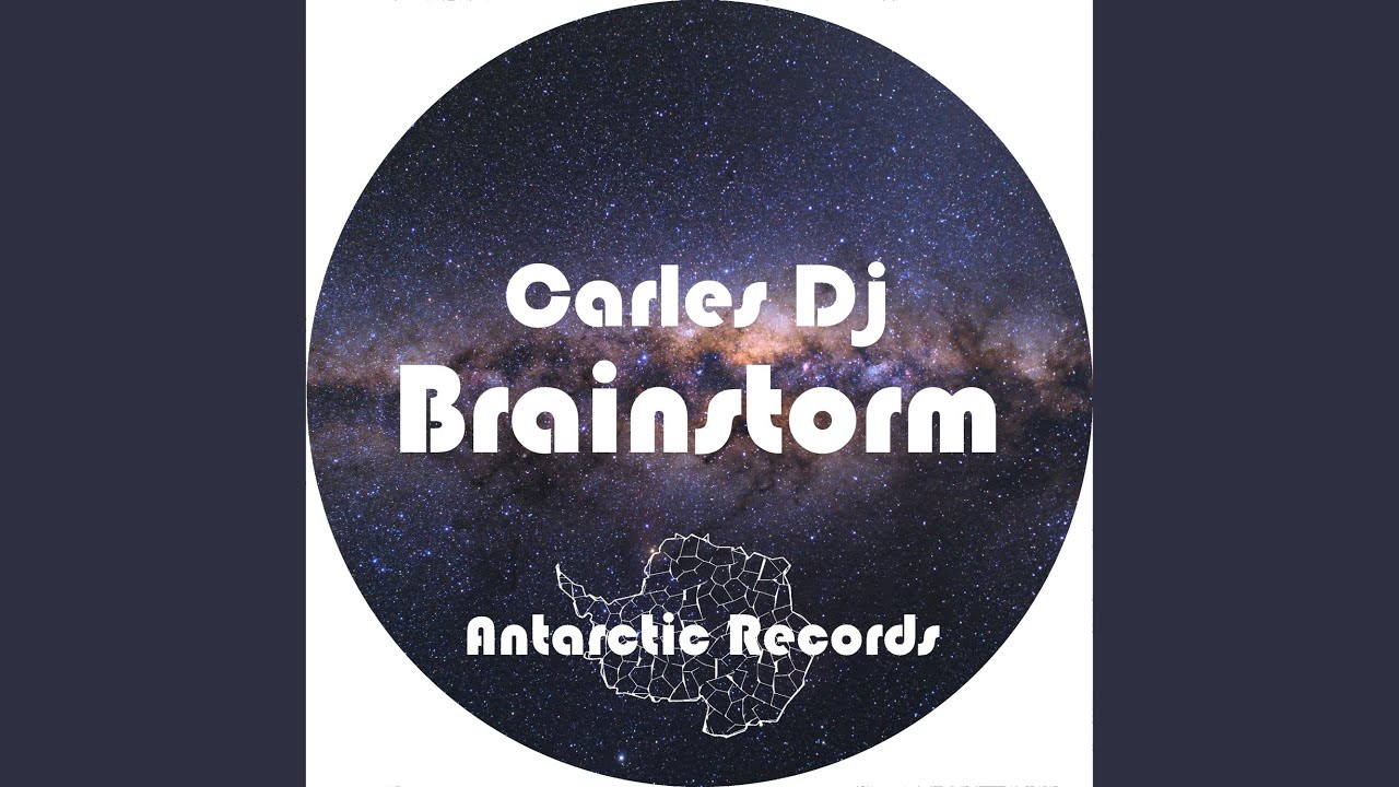 Brainstorm adlı videoyu YouTube'da izle Brainstorm adlı videoyu YouTube'da izle