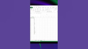 Using Arabic Function in Excel #excel #microsoftoffice #exceltips