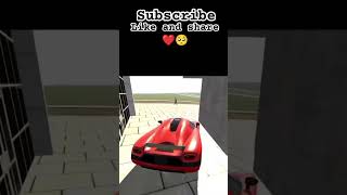 Indian Bike Driving 3D/Chhori Tu President Ki Ferrari funnystoryshortsvideoindianbikedriving3d