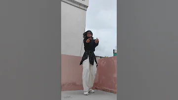 Gata Only Remix Dance Cover Shorts Dance Trending 
