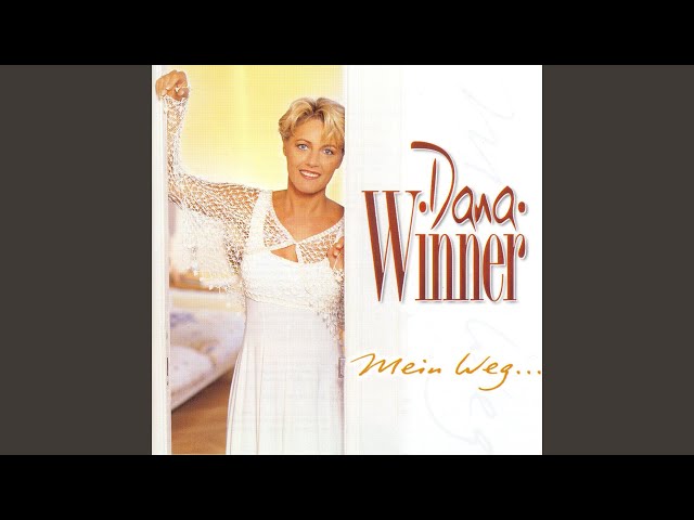 DANA WINNER - GIB MIR NOCH ZEIT