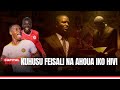 AHMED ALLY AFUNGUKA UJIO WA FEISAL SIMBA NA KUONDOKA AHOUA ATAJA MBINU ZA WACHEZAJI WAPYA AHMED ALLY AFUNGUKA UJIO WA FEISAL SIMBA NA KUONDOKA AHOUA ATAJA MBINU ZA WACHEZAJI WAPYA