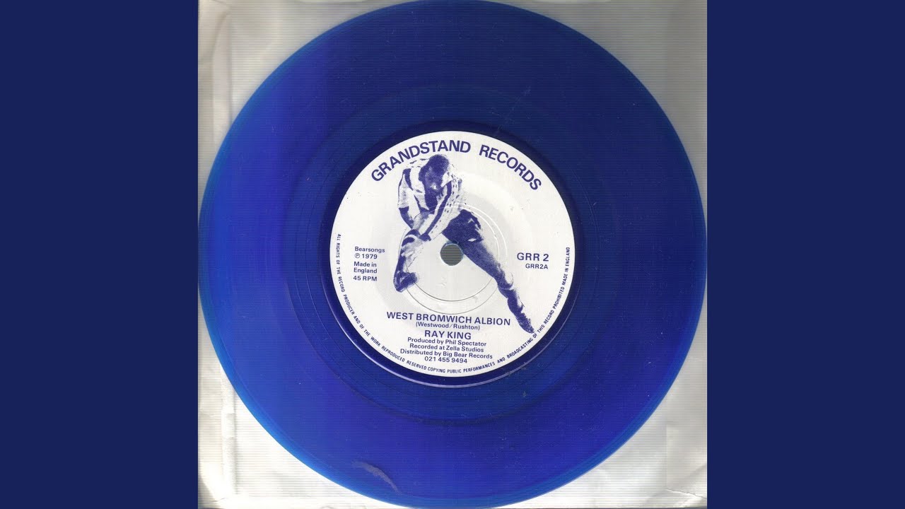 West Bromwich Albion