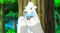 Pokemon Best Wishes Season 2 - Connoiseur Detective Cilan! The Mystery of the Lost Cubchoo! - Part 2  - Durasi: 9:02. 