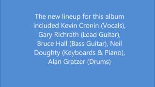 I made a video of my favorite band. Please enjoy and comment! :-)