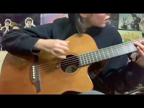 [Cover] 陳蕾 - 妖治時代
