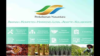 TUTORIAL EXTEND MATERIAL DI INTEGRATED PROCUREMENT SYSTEM (IPS) screenshot 3