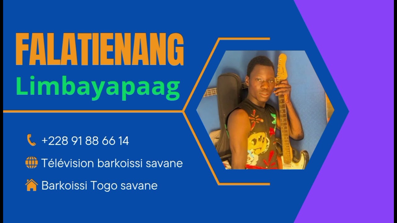 DJ FALATIENANG Limbayapaag 