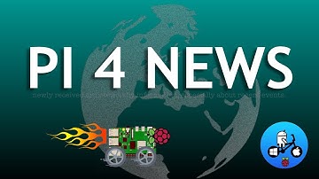 Raspberry Pi news episode 12. The best Pi OS?