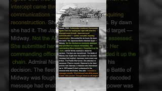 She Decoded the Message That Changed the Course of the Pacific War | Military History Talks