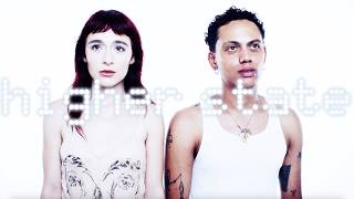 Sophia Anne Caruso - Higher State feat. Sky Lakota Lynch