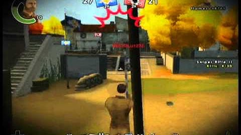 Battlefield Heroes | Noob Mando Montage 2