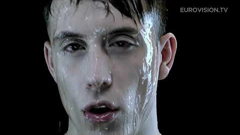 Loïc Nottet - Rhythm Inside Official Eurovision Video