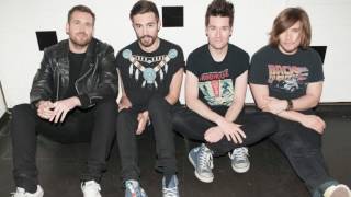 Bastille - "Two Evils [Instrumental]"