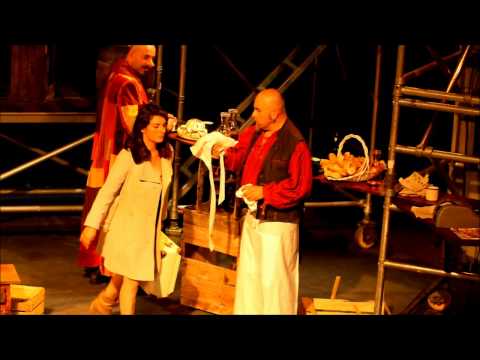 TEASER CYRANO