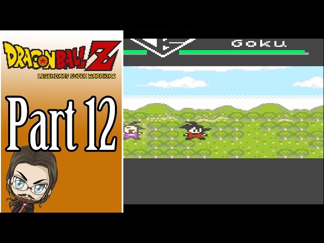 ドラゴンボールZ 孫悟空 POWER LEVEL 12 Dragon Ball Z (Movie 12) : Fusion Reborn Power Levels