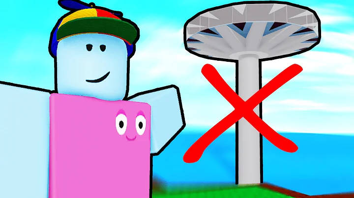 TROLLING PEOPLE in Natural Disaster Survival