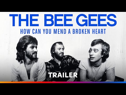 The Bee Gees: How Can You Mend A Broken Heart | Trailer | A Sky Original