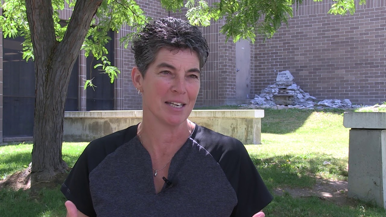 BJ Kuntz on Early Career Path 2019-06-18