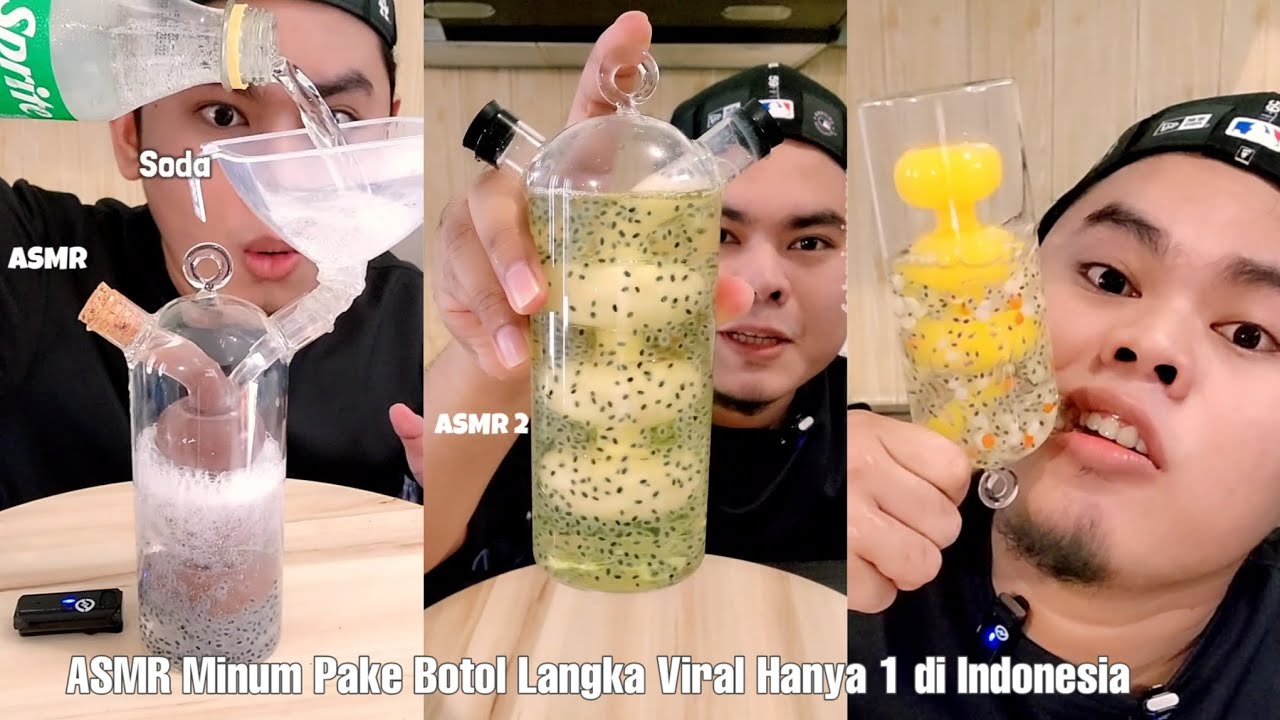 Latest Title & Thumbnail