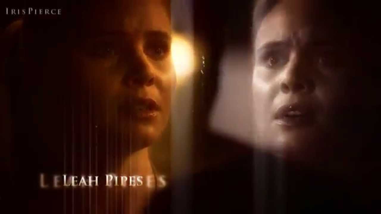The Originals [1x06] Fruit Of The Poisoned Tree Opening Credits