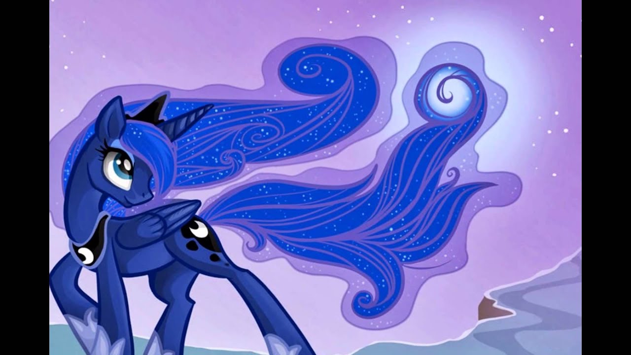 Литл пони лунная пони. Принцесса Луна пони. My little Pony Лунная пони. Срисовать пони принцесса Луна.. My little Pony Луна.