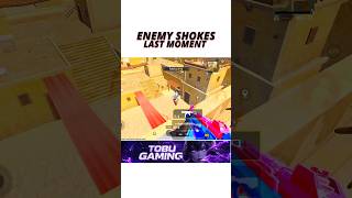 0 HP CLUTCH MOMENT 😱😱  #shorts #bgmi #bgmi1v4clutch #bgmigameplay #battleground