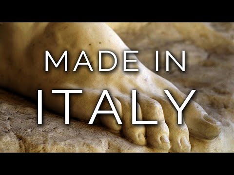 975-IT Margherita, MADE IN ITALY - Ipnosi Esoterica ∞ Lucio Carsi