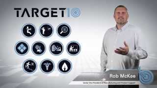 SDI Target 10: #7 Safety Communication & Training