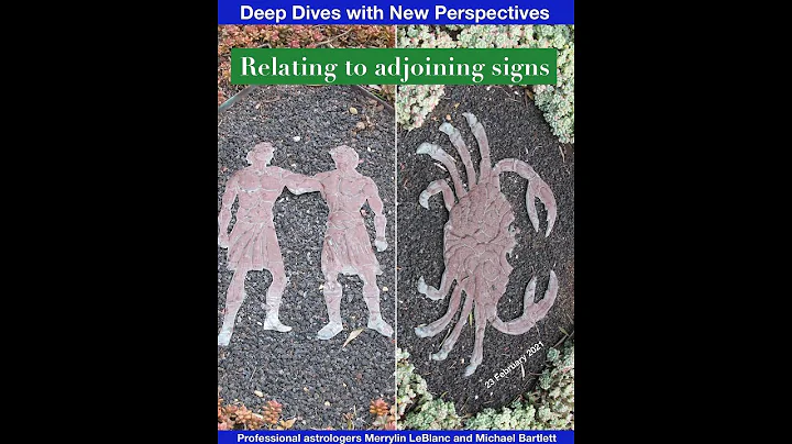 Deep Dives with New Perspectives discusses adjoini...