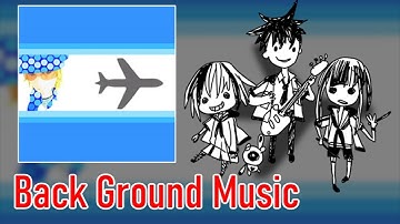 [ギタドラ] Infinite - Back Ground Music