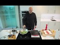 Miele Gas Cooktop vs. Induction
