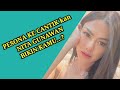 artis tiktok dan instagram nita gunawan bikin kamu terpesona dengan paras cantik nya