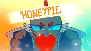 💚HONEYPIE💚 Ft. Neon // (For valentines day!)