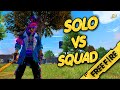 [B2K] قيم بلاي سولو سكواد نار | GAMEPLAY SOLO VS SQUAD INSANE